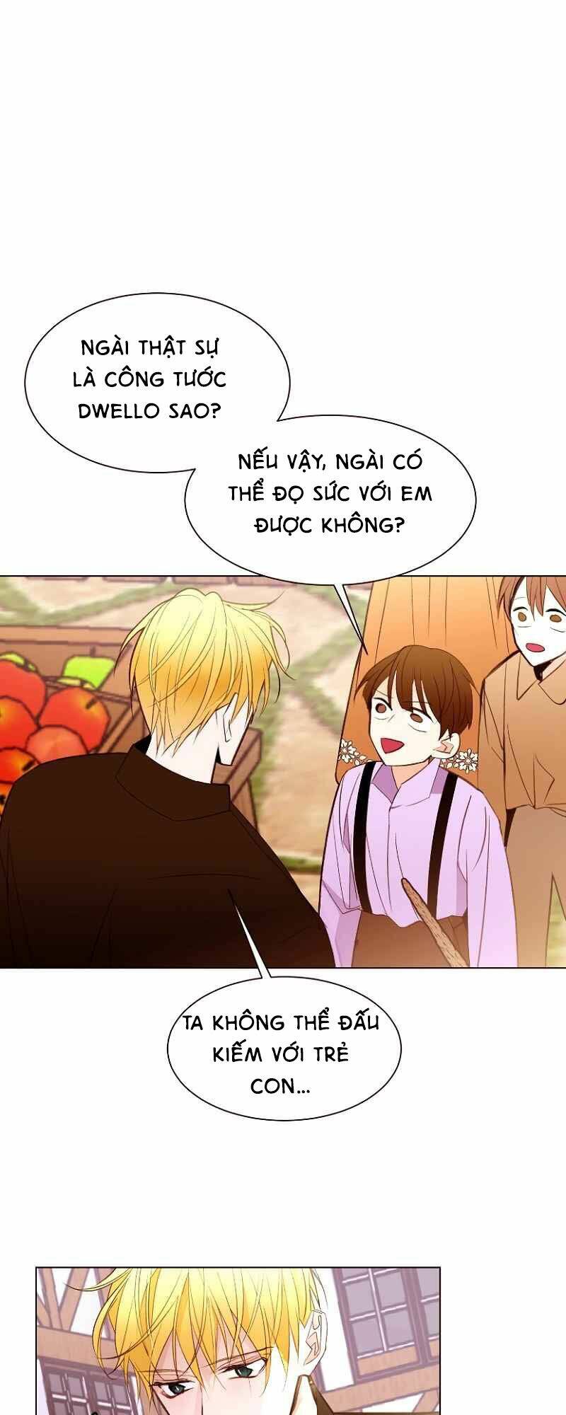 Cuộc Sống Rập Khuôn Của Một Quý Cô Tái Sinh!: Chapter 47