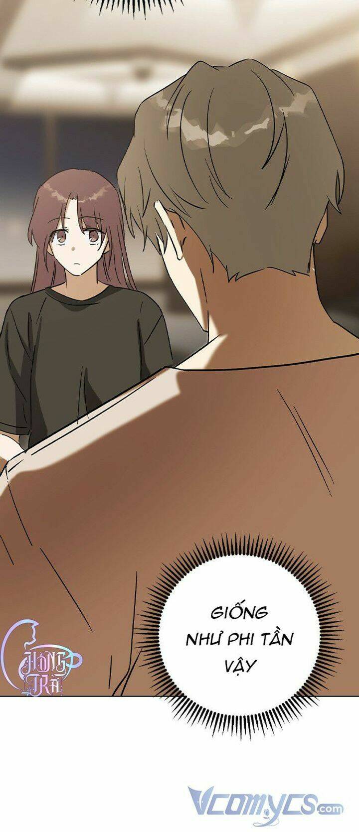 Duyên Nợ Kiếp Trước: Chapter 31