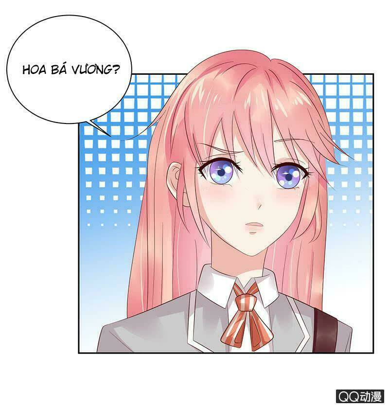 Băng Sơn Học Trưởng Không Được Chọc: Chapter 32.1