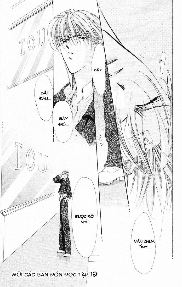 Tokyo Crazy Paradise: Chapter 64