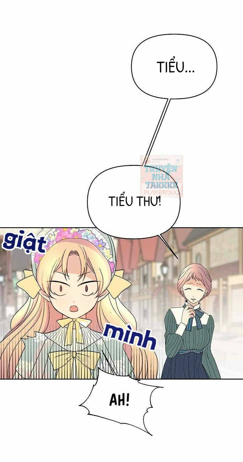 Công Chúa Thời Gian Có Hạn: Chapter 5
