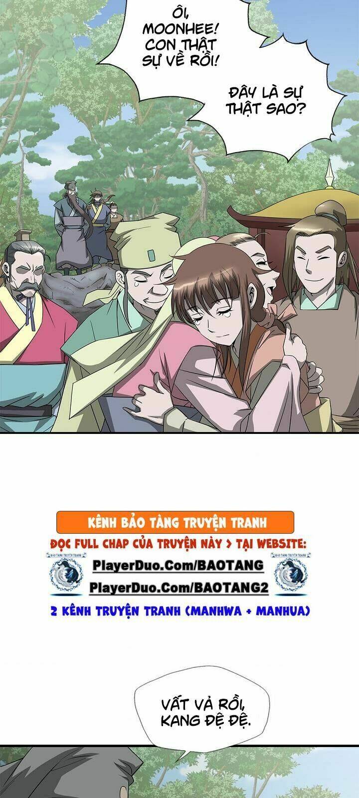 Cuồng Long: Chapter 39
