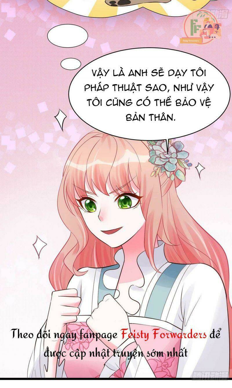 Đặc Công Cuồng Phi: Tuyệt Thế Tu Chân: Chapter 7