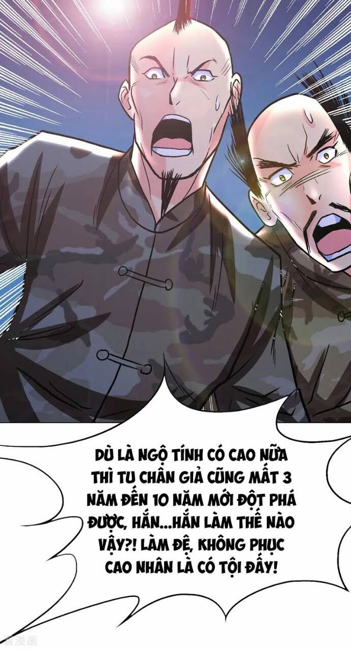 Hệ Thống Tiên Tôn Tại Đô Thị: Chapter 68