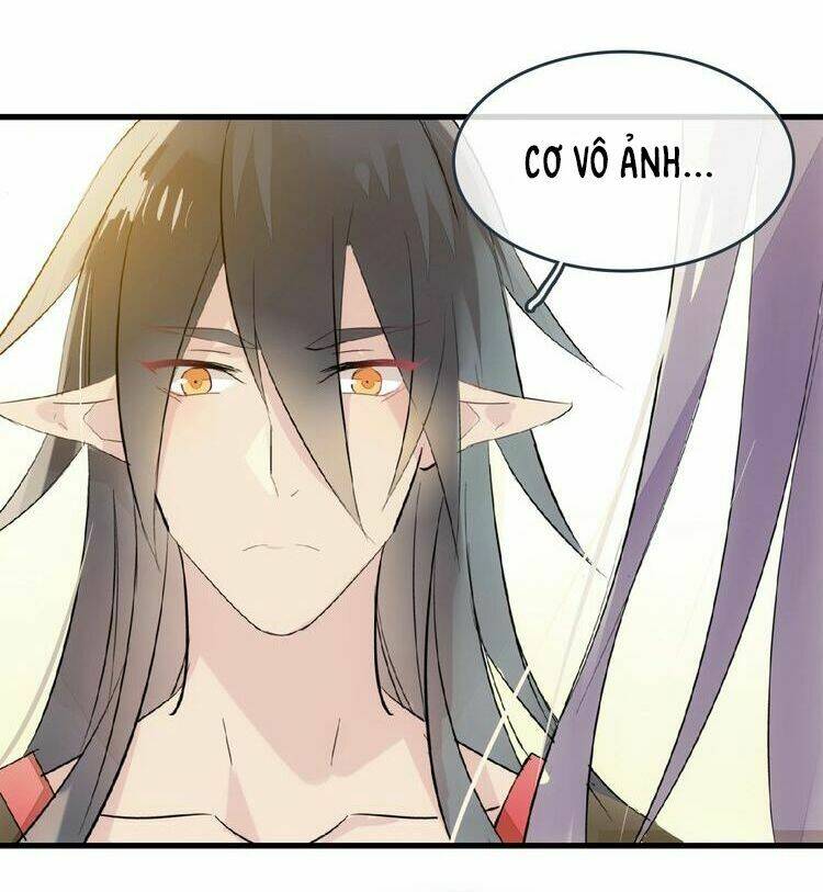 Chấp Tử Chi Kiếm: Chapter 3