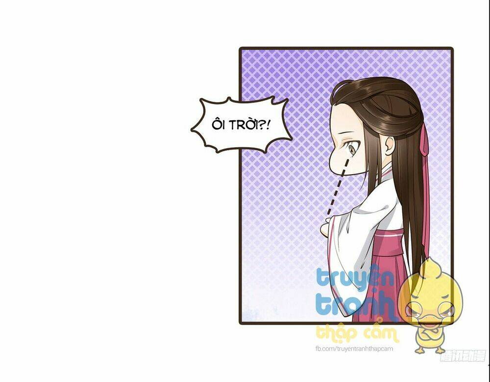 Đại Giá Thừa Tướng: Chapter 55