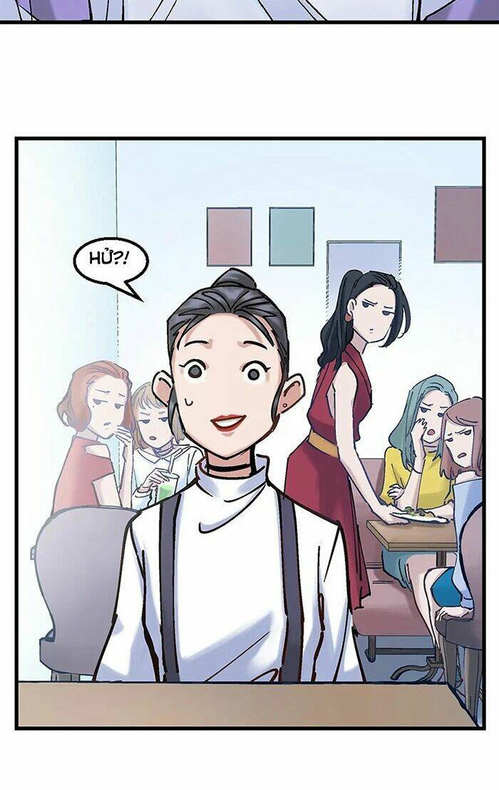 Anh Hùng Và Hiệp Nữ: Chapter 26
