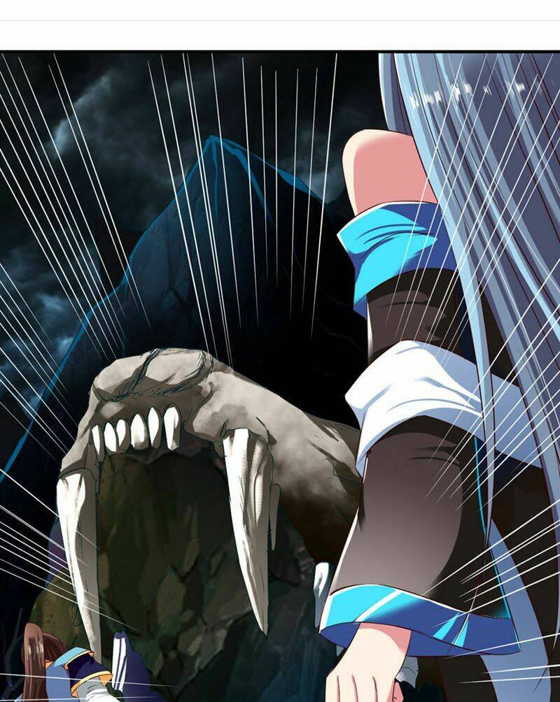 Chiến Đỉnh: Chapter 54