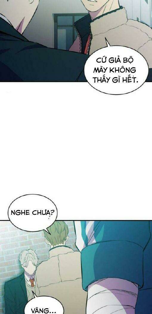 Nhân Vật Phản Diện Bất Tài: Chapter 15