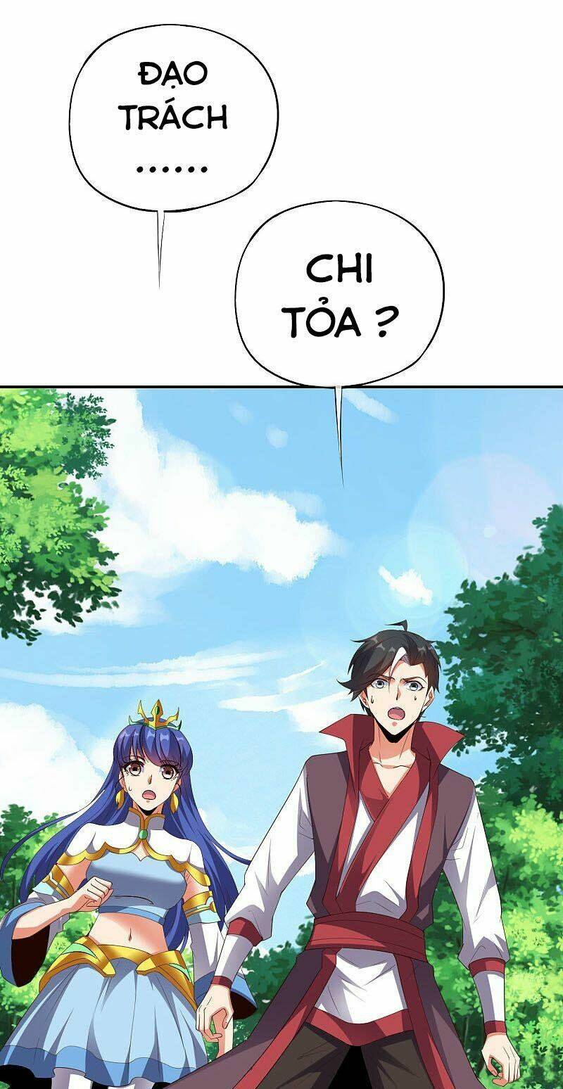 Phục Thiên Thánh Chủ: Chapter 129