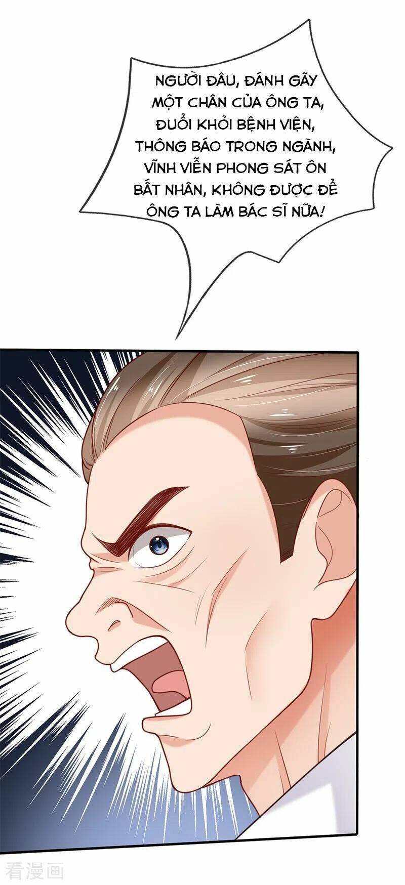 Tuyệt Đỉnh Khí Thiếu: Chapter 90