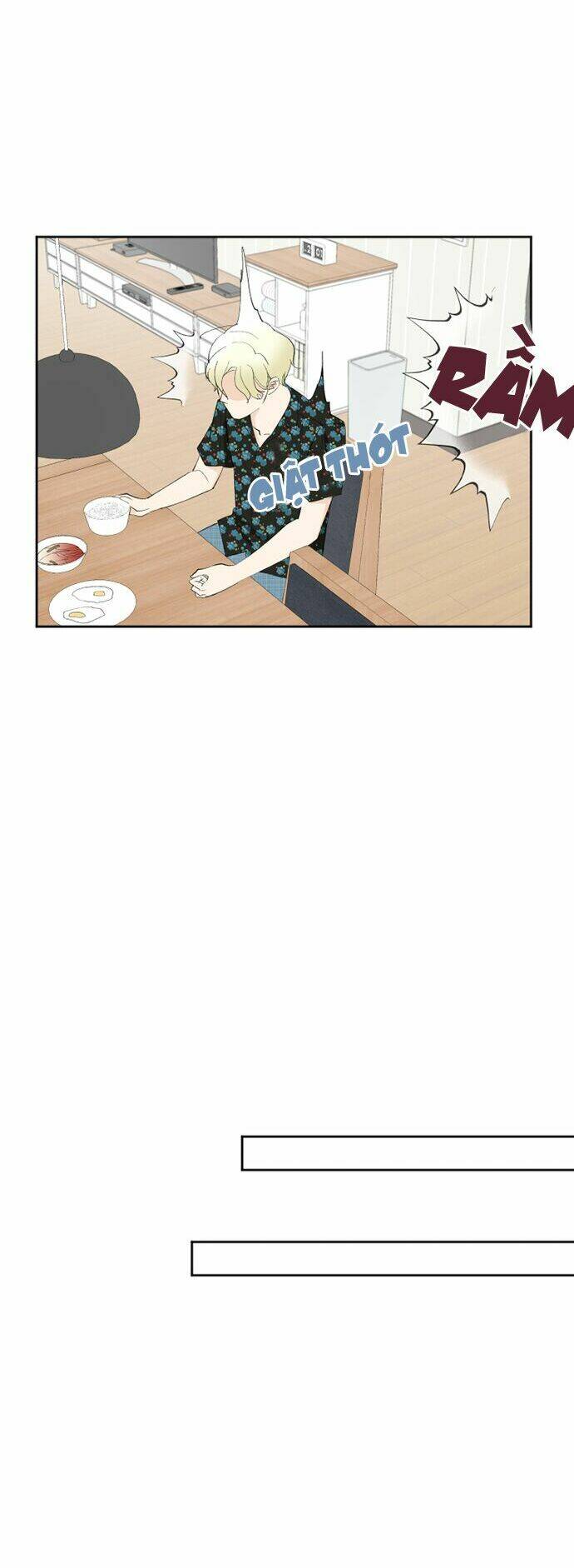 Oh My God: Chapter 7