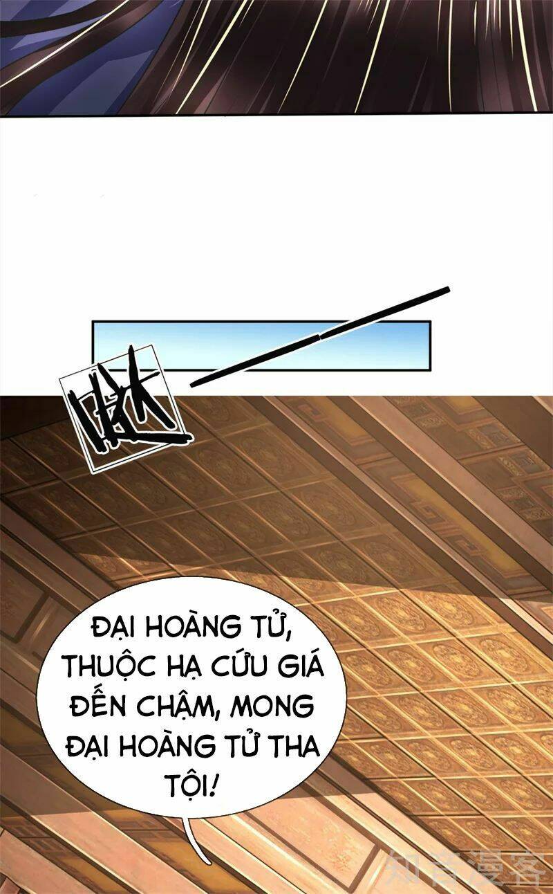 Chí Tôn Hồng Bao Hoàng Đế: Chapter 42