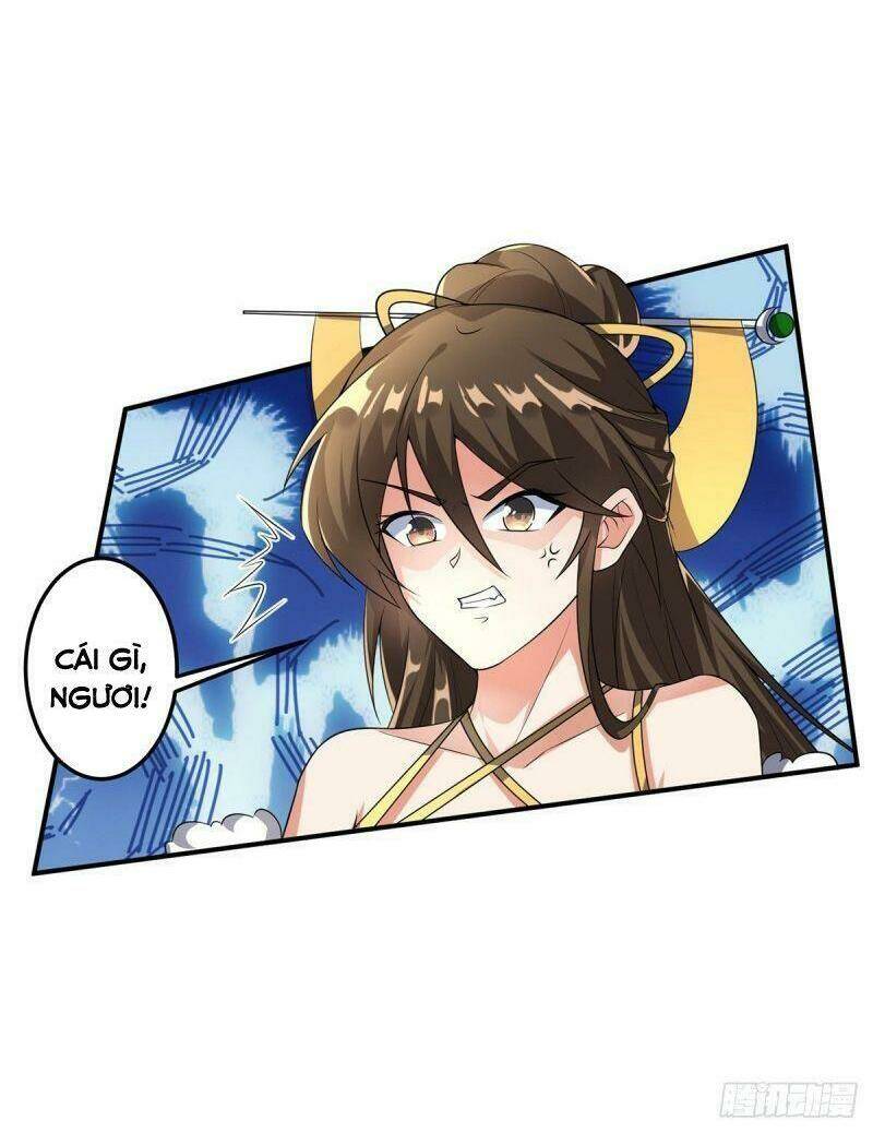 Tuyệt Thế Thần Tôn: Chapter 1.2