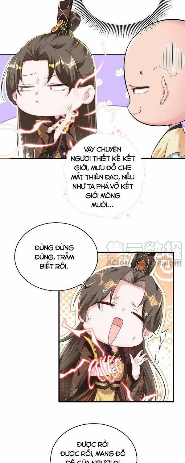 Tà Du Ký: Chapter 100