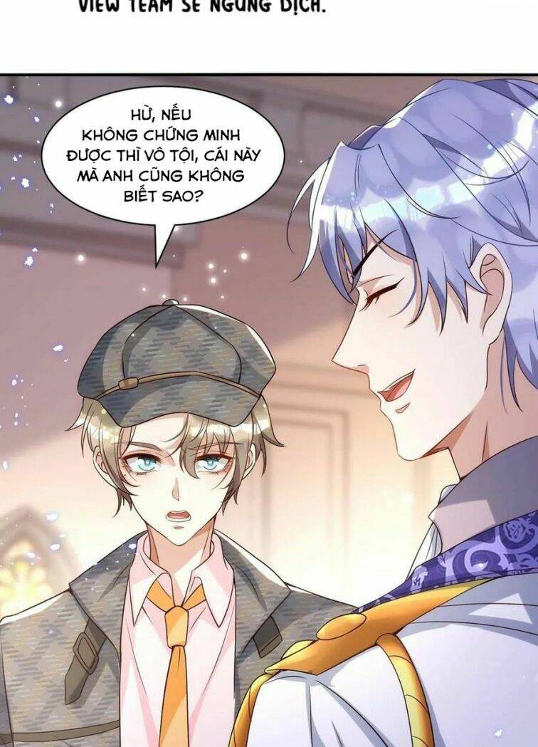 Thú Thụ Bất Thân: Chapter 85