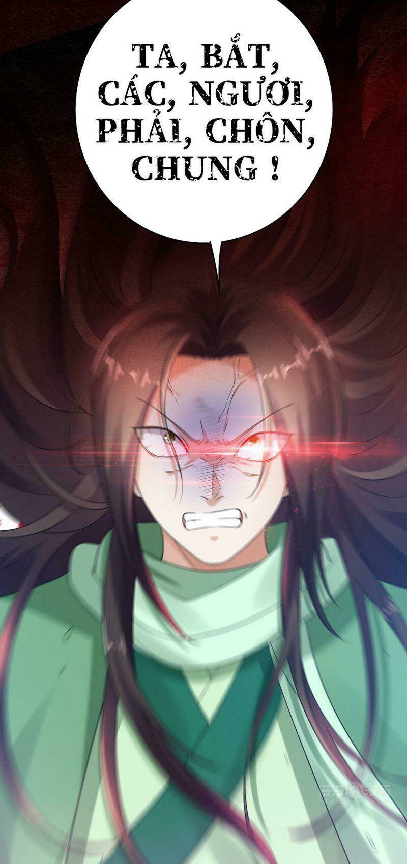 Thiên Kim Bất Hoán: Chapter 79