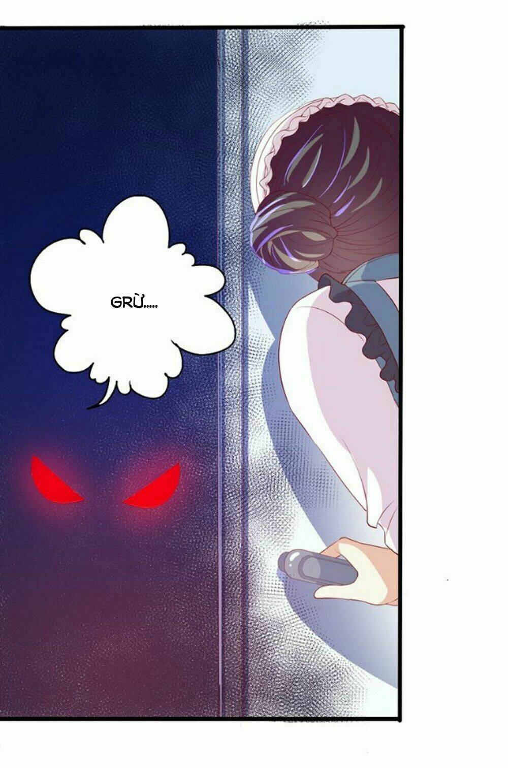 Quản Lí Ngây Ngô Và Thần Tượng Ác Ma: Chapter 14