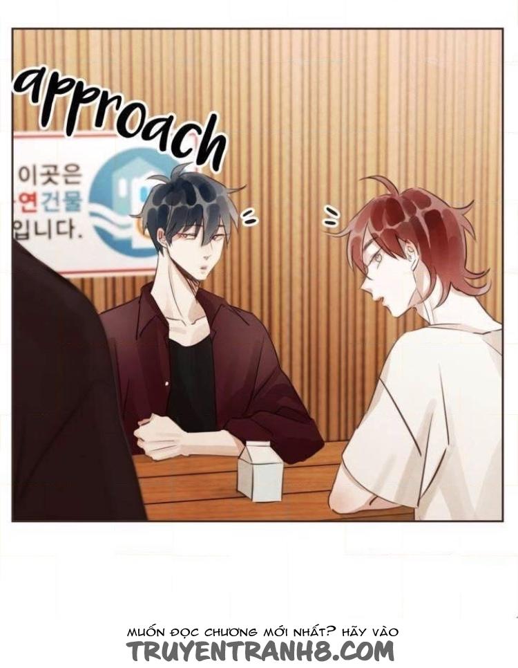 Giữa Tình Yêu Và Tình Bạn: Chapter 14
