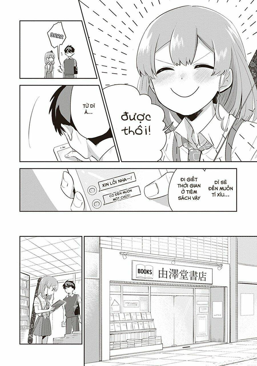 Oni Futatsu: Chapter 8