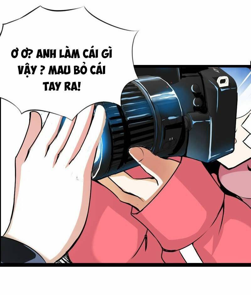 Cứu Tôi Đi Hủ Thần: Chapter 4