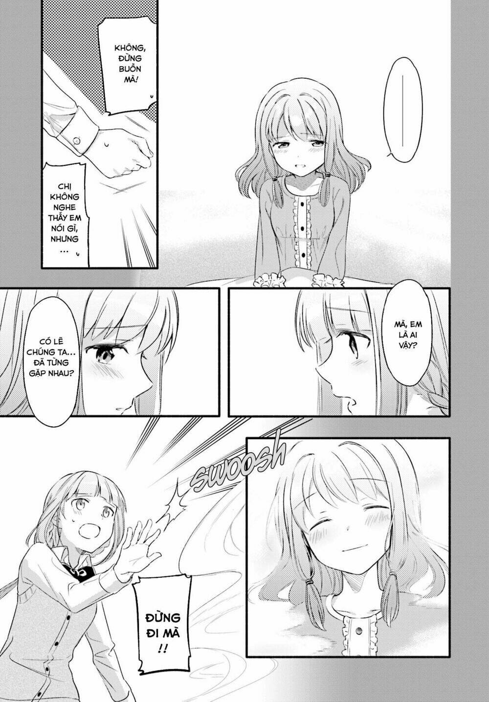 Magia★Record: Chapter 2