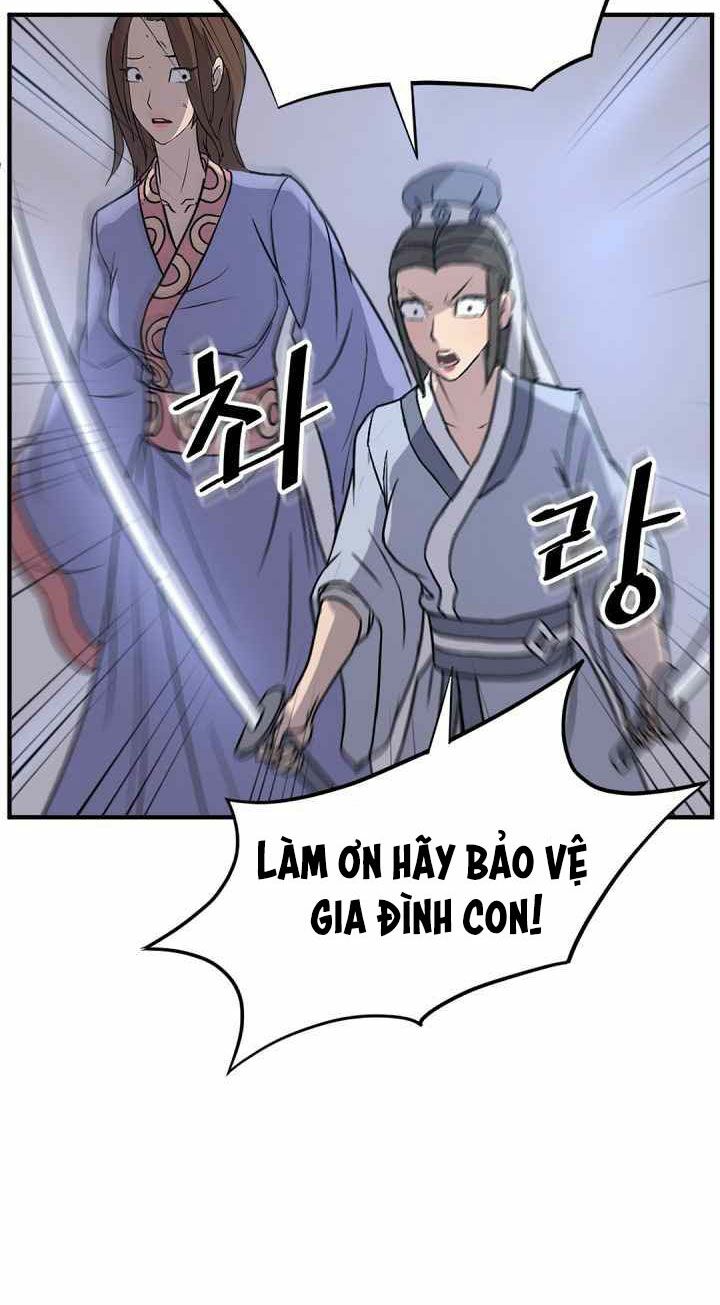 Trọng Sinh, Bất Khả Chiến Bại: Chapter 145