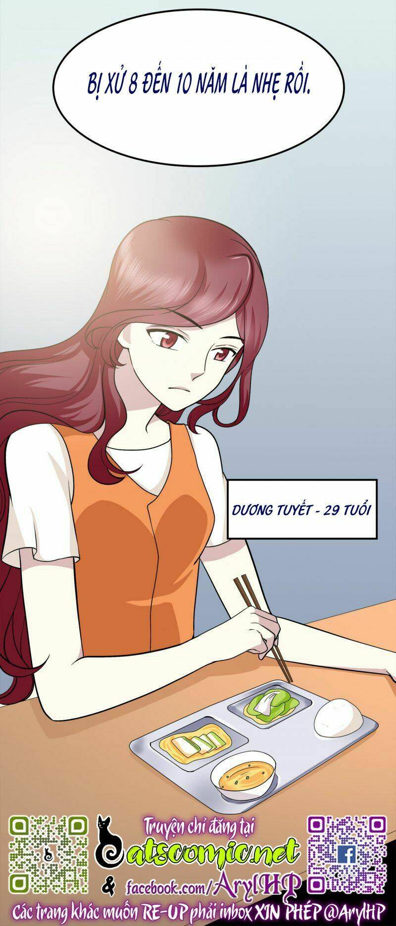 Người Yêu Thời Không: Chapter 28