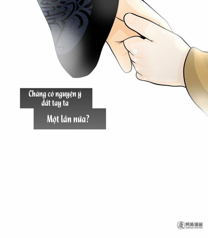 Hoàng Thượng Pê-Đê - Hãy Tránh Xa Ta Ra: Chapter 307