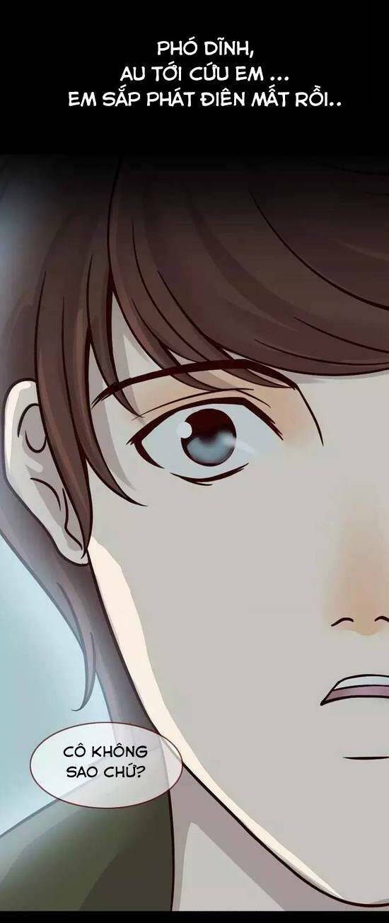 Tấm Da Người: Chapter 5