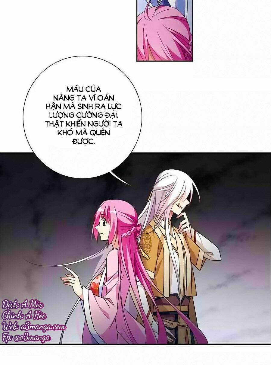 Toàn Cơ Từ: Chapter 35.3