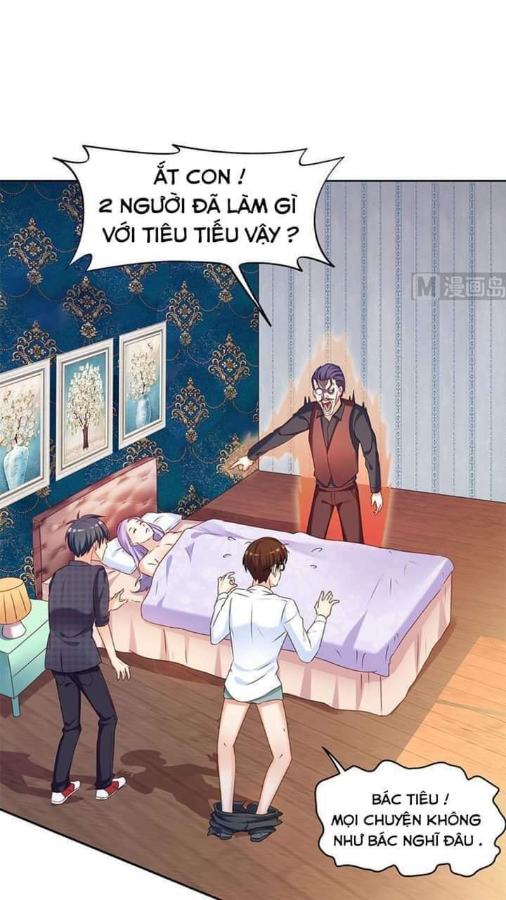 Tiêu Tiền Ở Thế Giới Khác: Chapter 31