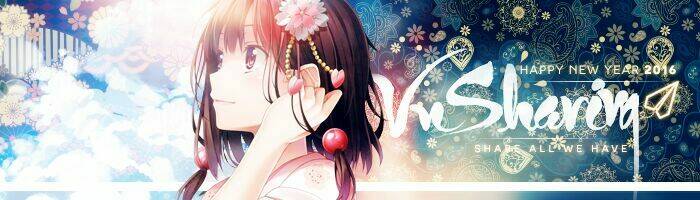 Nhẫn Tây Du: Chapter 8