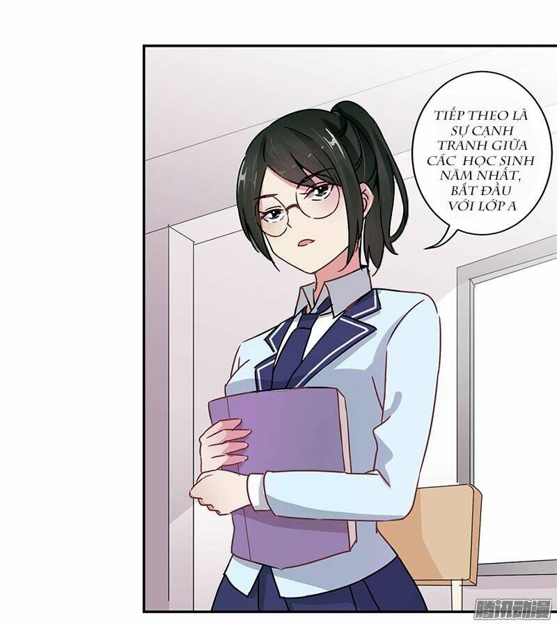 Trọng Sinh Chi Hao Môn Cường Thế Quy Lai: Chapter 81