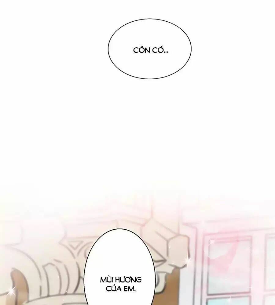 Mùi Hương Lãng Mạn: Chapter 10