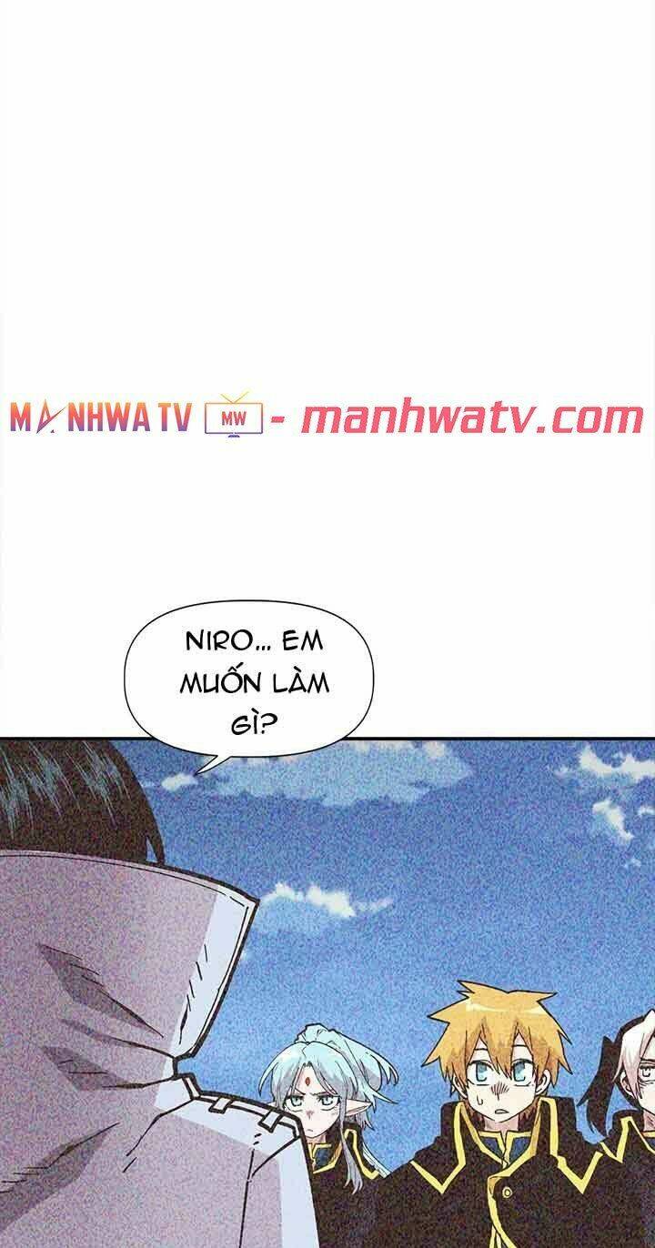 Nô Lệ Nghịch Thiên: Chapter 25