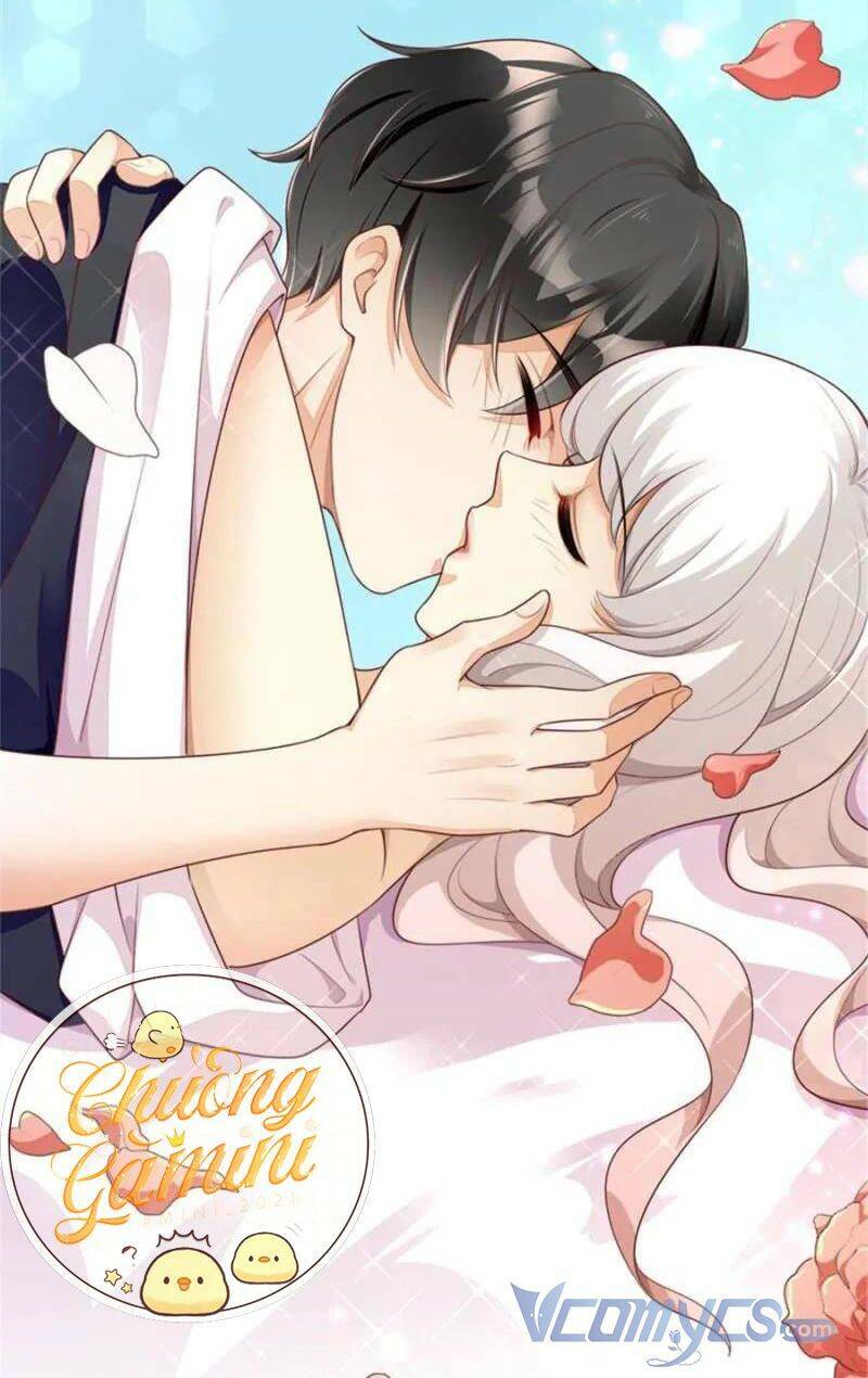 Gặp Phải Người Chồng Xảo Quyệt!: Chapter 32