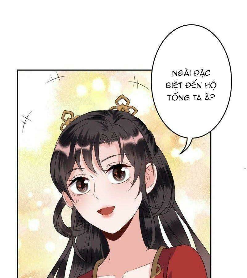 Vương Gia Kiêu Ngạo Quá Khó Cua: Chapter 48