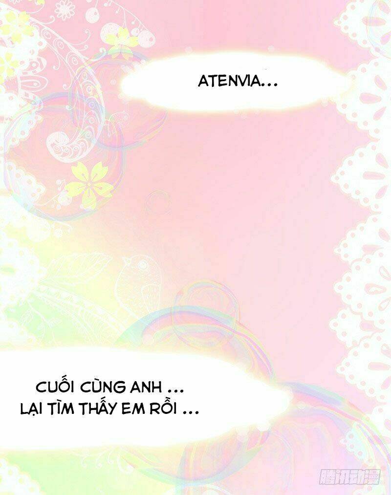 Vượt Qua Ngân Hà Để Yêu Em: Chapter 2