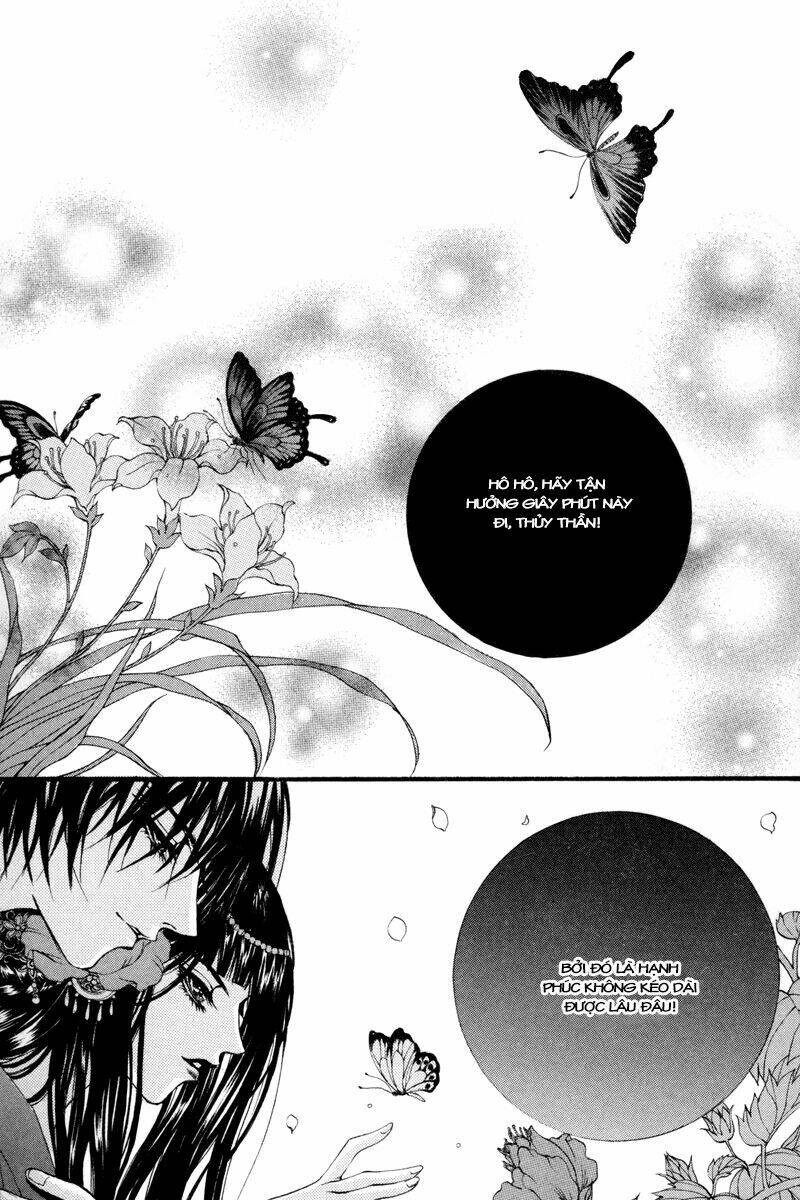 Tân Nương Của Thủy Thần: Chapter 81