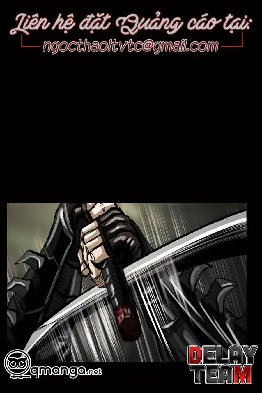 Thợ Săn Đầu Tiên: Chapter 42