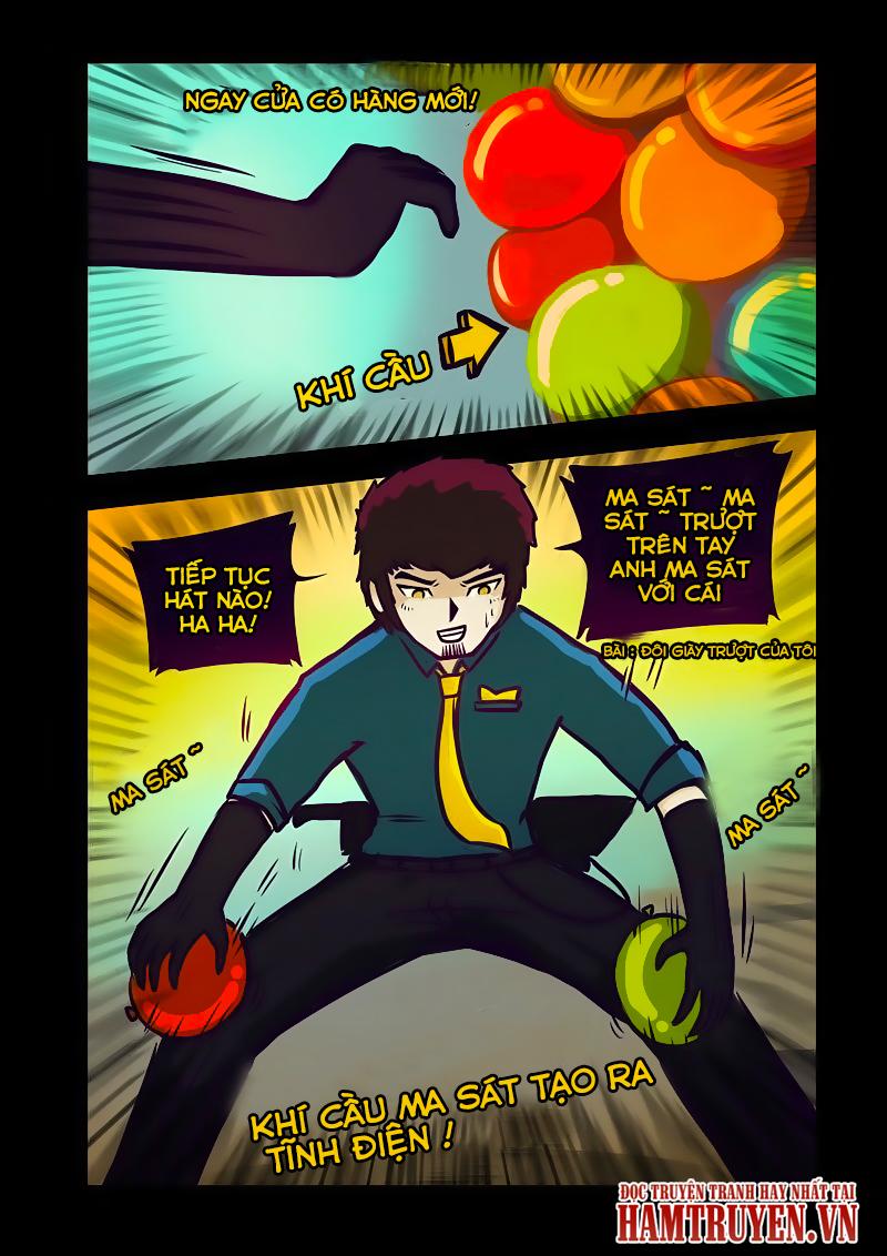 Zombie Brother: Chapter 121