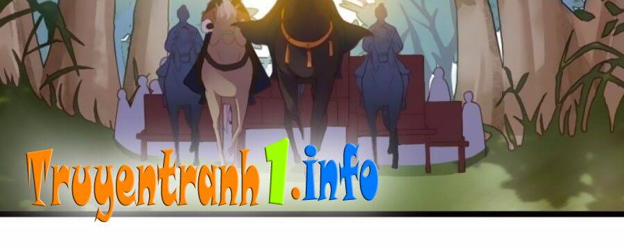 Đứng Lại! Phụng Chỉ Ăn Cướp: Chapter 5