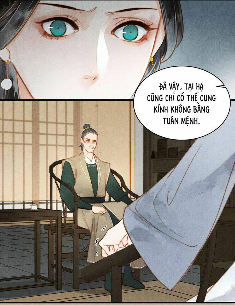 Thành Chủ Mỗi Ngày Đều Mơ Ước Ta: Chapter 49