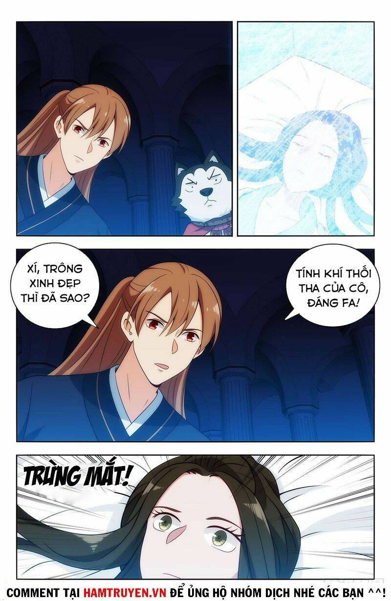 Tối Cường Phản Sáo Lộ Hệ Thống: Chapter 477