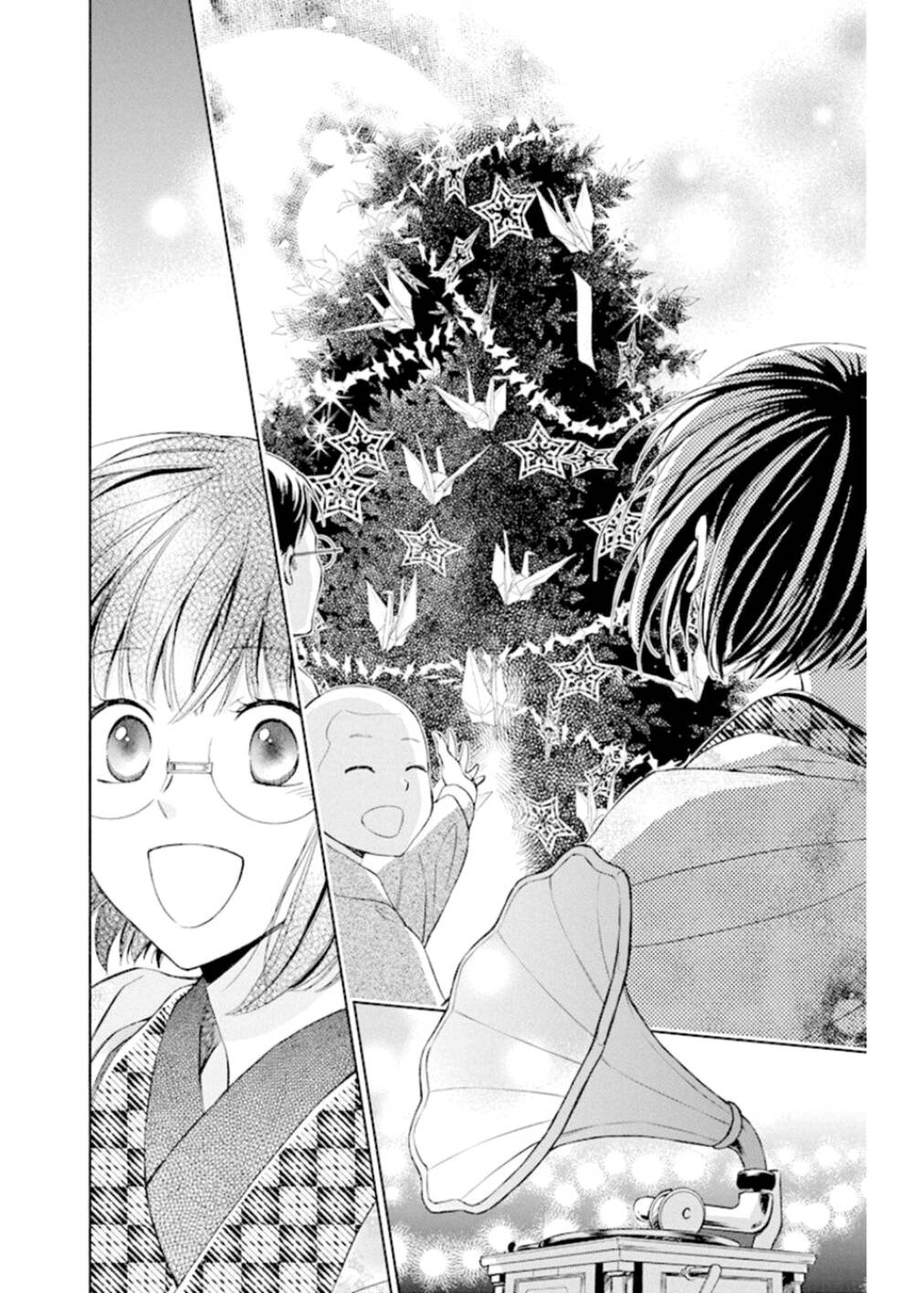 Usotoki Rhetoric: Chapter 47