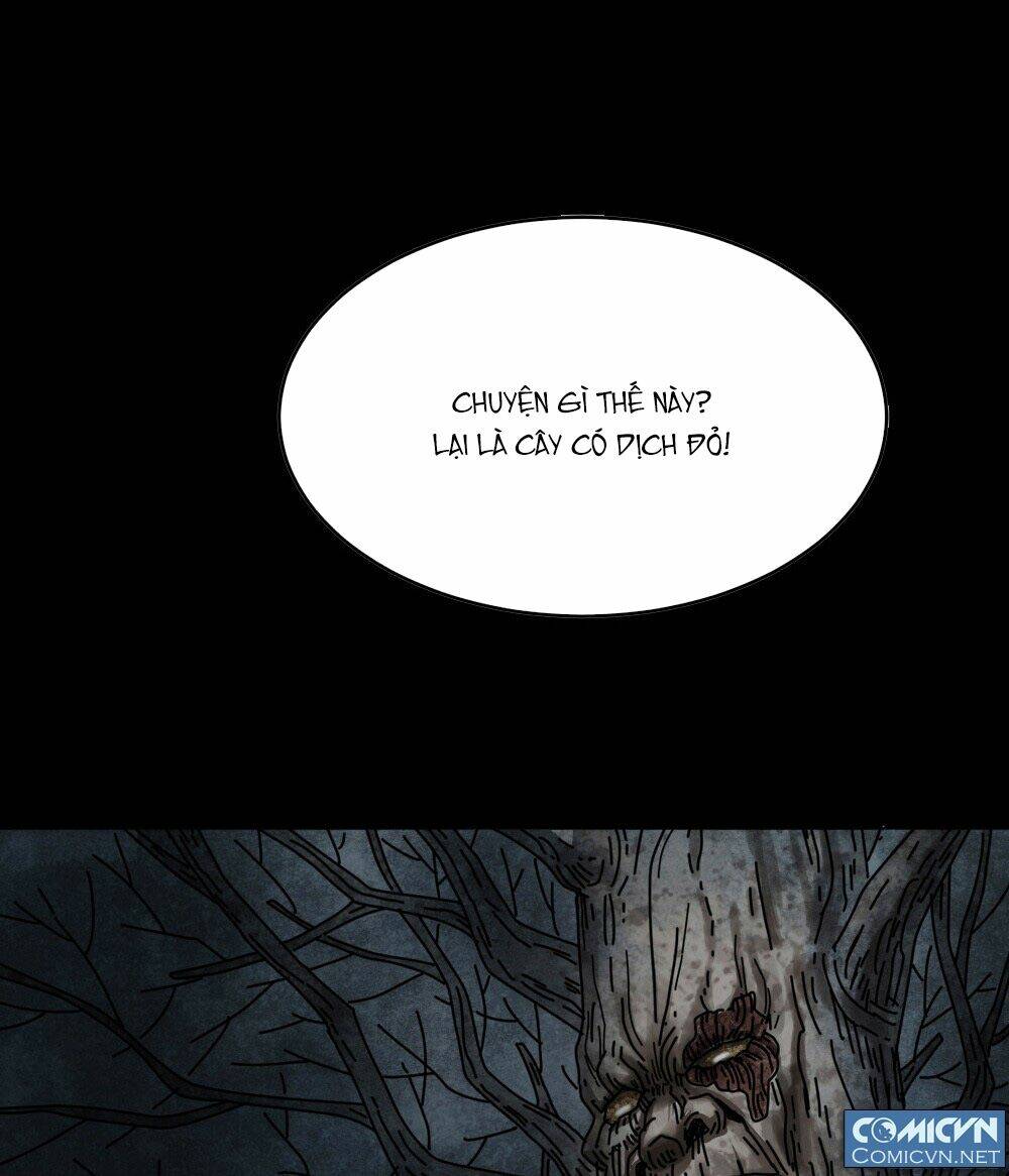 Truyện Đọc Lúc 0H: Chapter 33