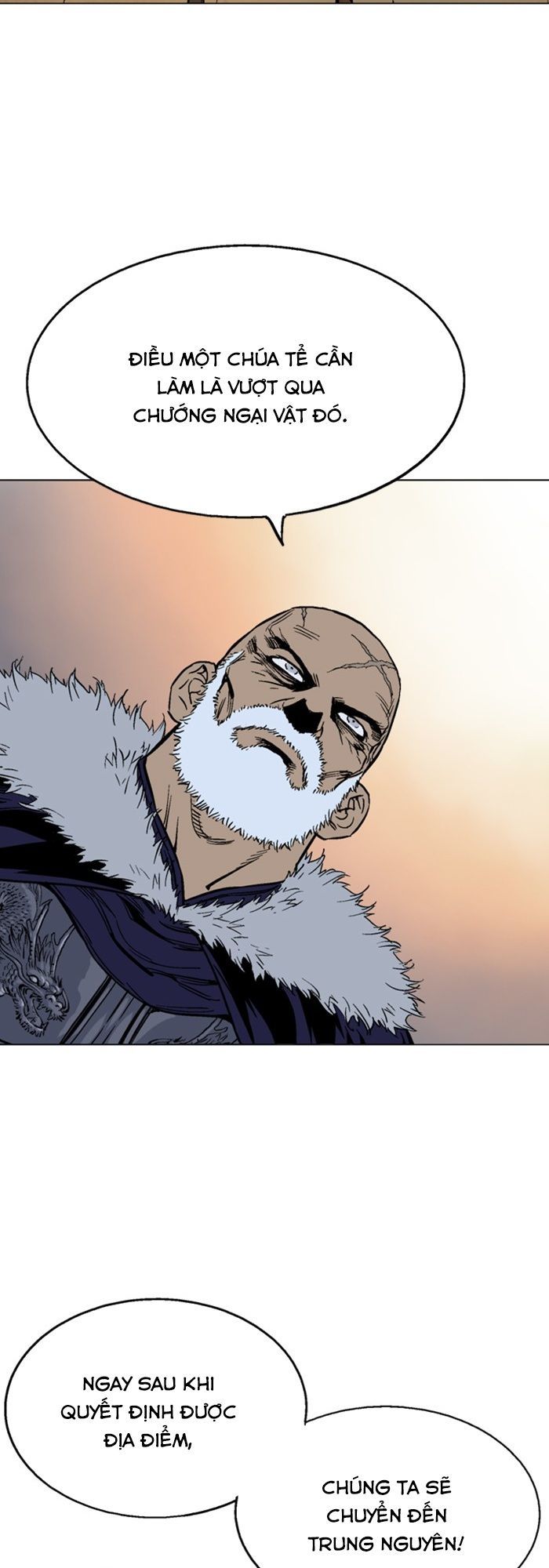 Cao Thủ 2: Chapter 38