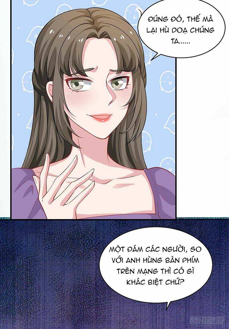 Trọng Sinh Chi Ngược Tra Nữ Vương: Chapter 16