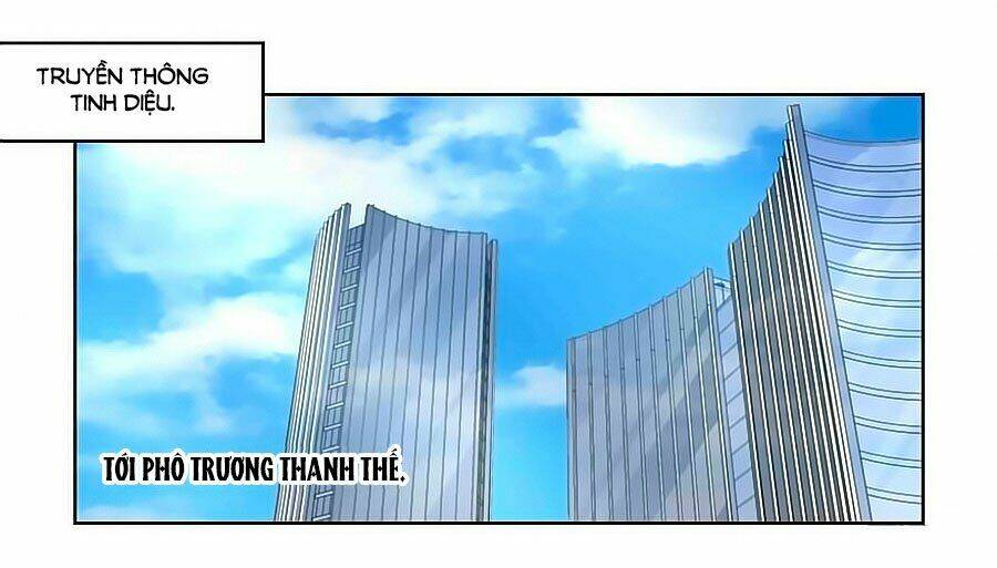 Lưu Luyến Tinh Diệu: Chapter 56